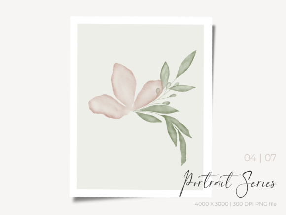 Transform Your Space with Floral Wall Art Print